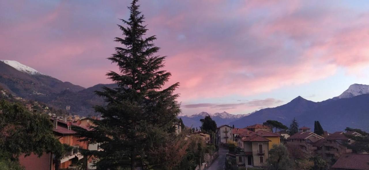 Appartamento La Terrazza Di Dora Menaggio Exterior photo